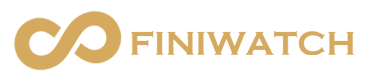 FINIWATCH+ Saatler Vaka  - Çin 316L Paslanmaz Saat Kılıfları Üretici
