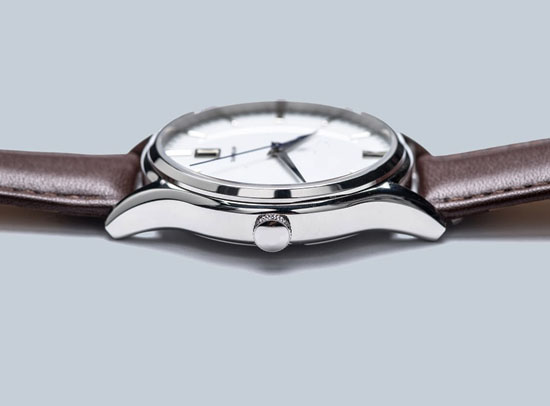 304 stainless steel watch case manufacturer